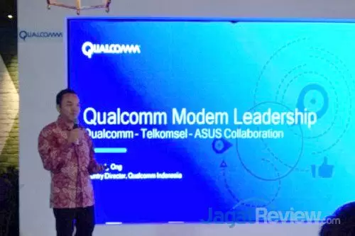 Qualcomm Hadirkan Pengalaman 4G Terbaik untuk Indonesia 2 Qualcomm