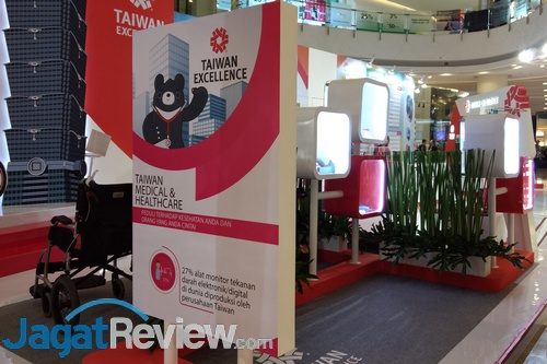 TAITRA - Taiwan Excellence - 13