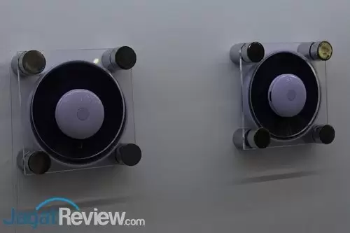 Asus - VivoBaby 01