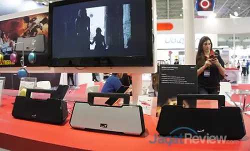 Genius MT-20M