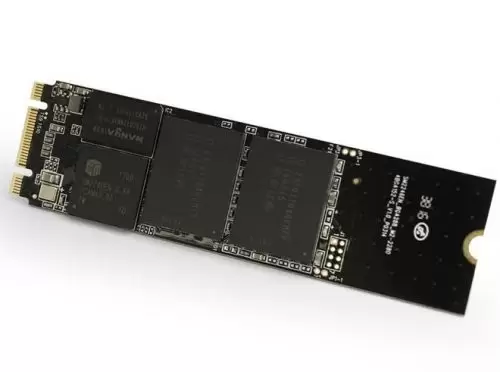 SSD Colorful CN500