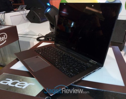 Acer Spin 5