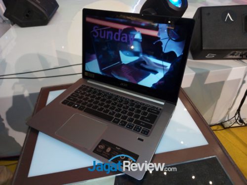 Acer Swift 3
