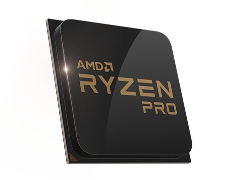 Prosesor Ryzenâ¢ PRO Desktop Resmi Dirilis Secara Global