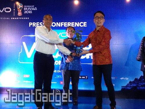Grand Launch Vivo V9 di Candi Borobudur, Bentuk Komitmen dan Apresiasi Warisan Budaya Indonesia 2 IMG 20180326 111114123