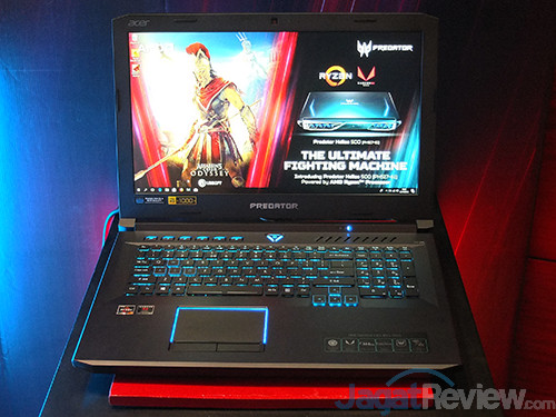 laptop gaming