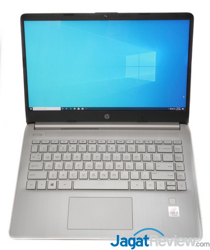 Tuning Notebook Ice Lake: Undervolting Core i3-1005G1 (HP 14s-dq1013tu) 4 ICL Laptops
