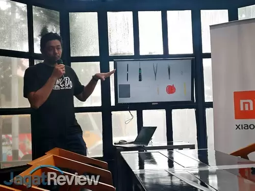 Xiaomi Mi Note 10 Pro Teardown: Melihat Secara Langsung Teknologi Penta-Camera dan Lensa 108 MP 1 7