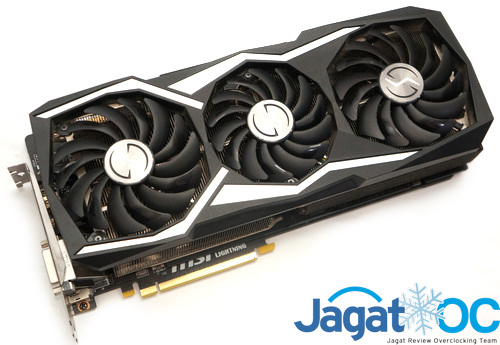 Analisis & Overclocking Review Ryzen 3 3100 & Ryzen 3 3300X : 3rd Gen Ryzen 3 7nm 10 1080Ti Lightning
