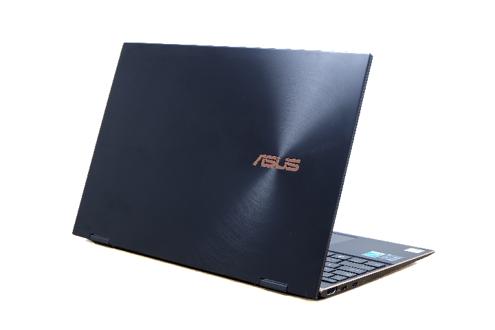 Review ASUS ZenBook Flip S