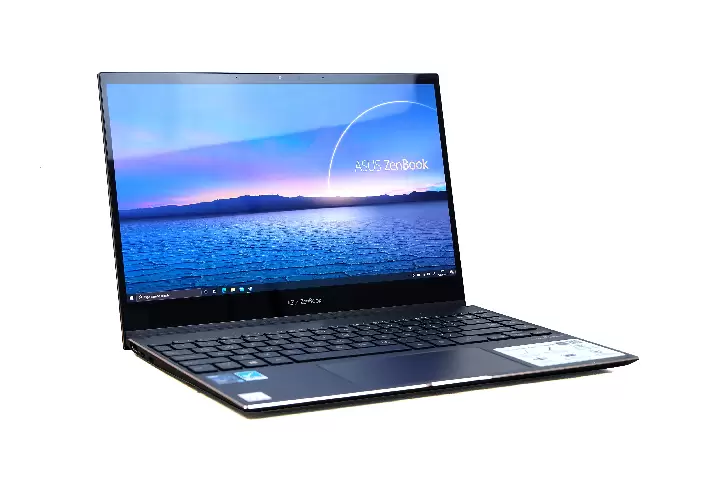 Review ASUS ZenBook Flip S