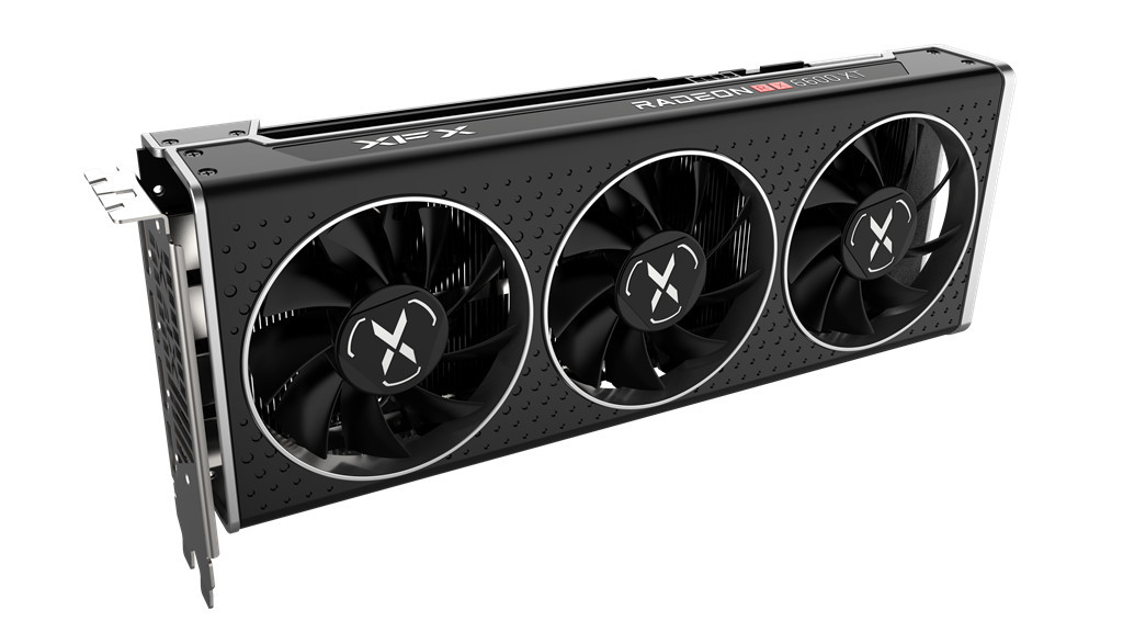 AMD Umumkan Radeon RX 6600 XT 8GB : Pesaing RTX 3060, MSRP di 379 USD 22 XFX Radeon RX 6600 XT MERC308 2