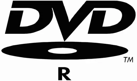 dvd r
