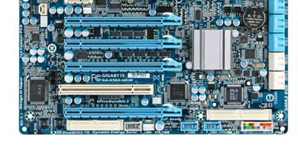 480sli pcie