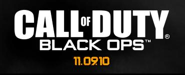 Black Ops