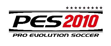 KONAMI Siapkan Konten Piala Dunia untuk Pro Evolution Soccer 2010 5 Pro Evolution Soccer 2010 logo