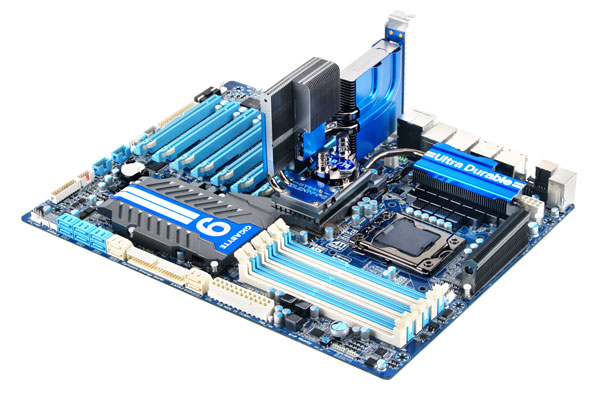 X58A UD9+PIPE 1