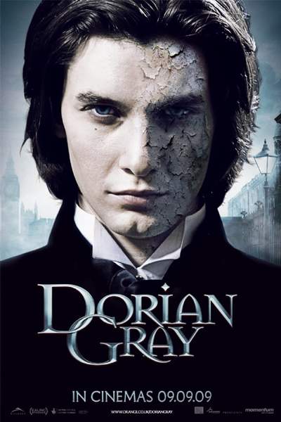 dorian gray poster 2 R
