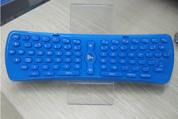 Mouse Dan Keyboard Wireless Dalam Satu Paket 15 fly mouse