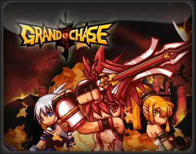 grand chase