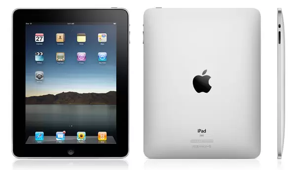 ipad ipad