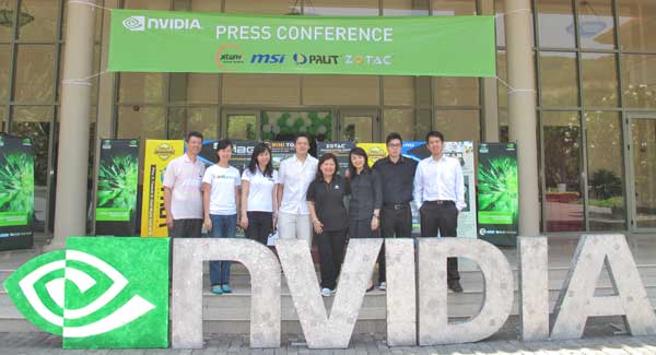 nvidia 1