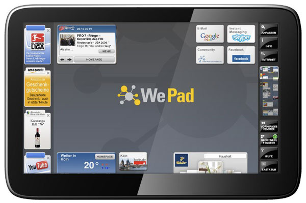 wepad wepad
