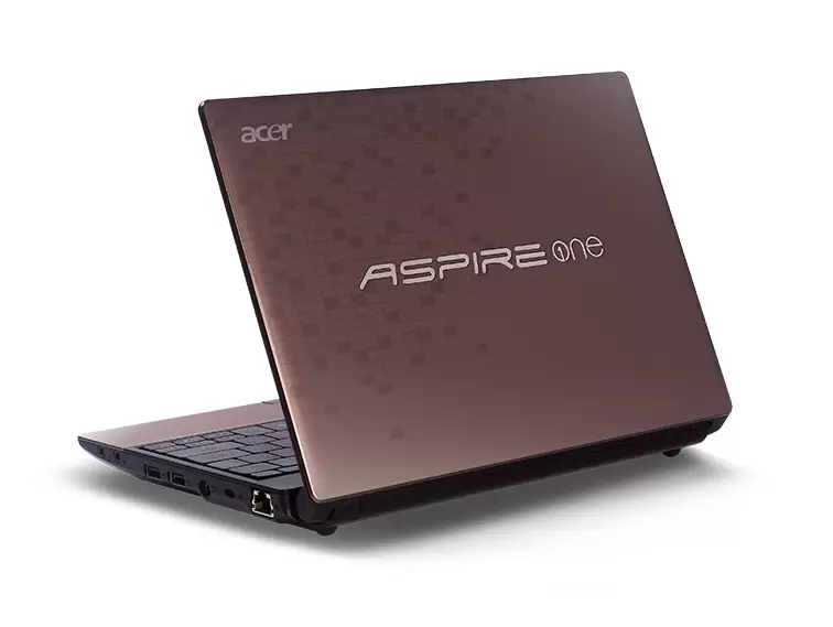 Acer Aspire One AO521