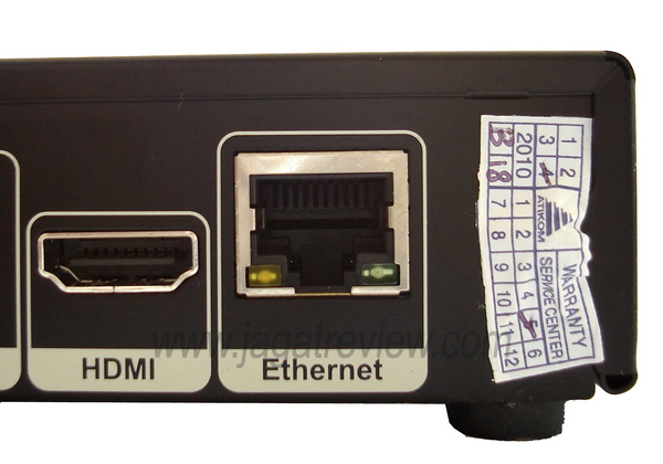 Astone LAN HDMI R