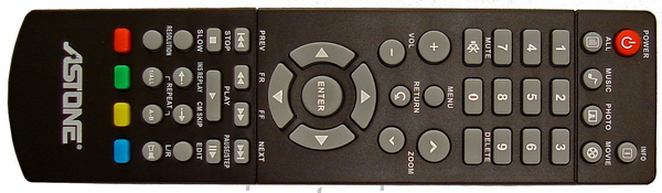 Astone remote R