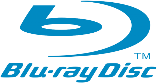 Blu-ray logo Blu ray logo