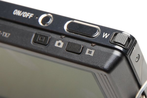 Cyber-shot TX7 (5) Cyber shot TX7 5