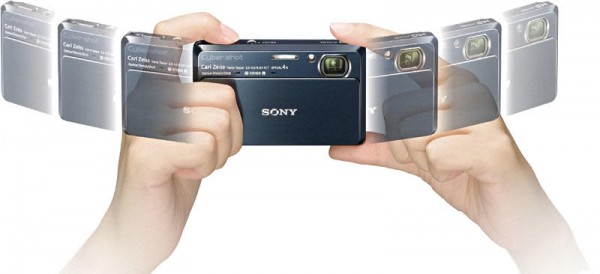 Cyber-shot TX7 (9) Cyber shot TX7 9