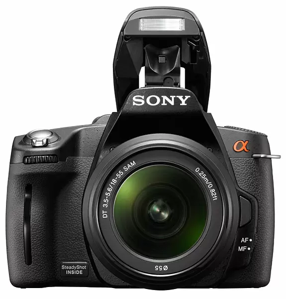 Sony DSLRA390 & DSLRA290, Tanpa Hingar Bingar • Jagat Review