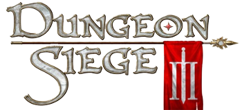 Dungeon Siege III