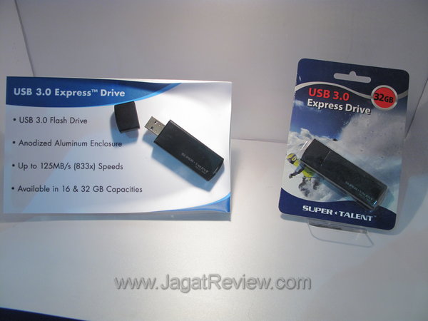 Flash drive USB 3.0
