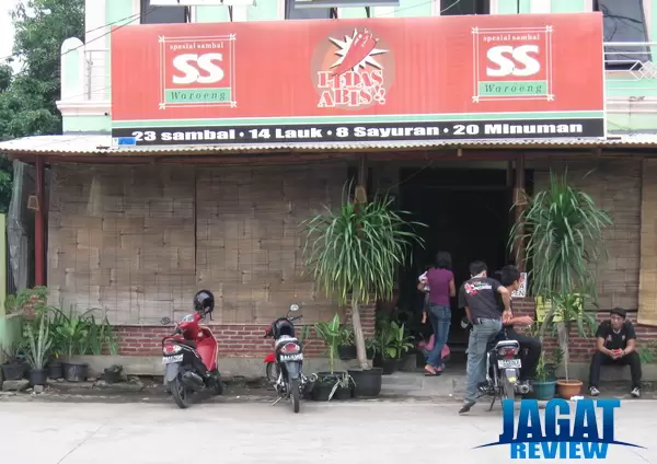 Super Sambal: Menyukai Pedas? Buktikan di Sini! 10 IMG 1278 R