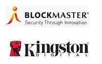 Press image Kingston BlockMaster Partnership