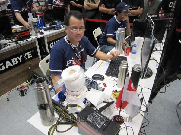 SINGAPORE Liew Seng Wah Simon