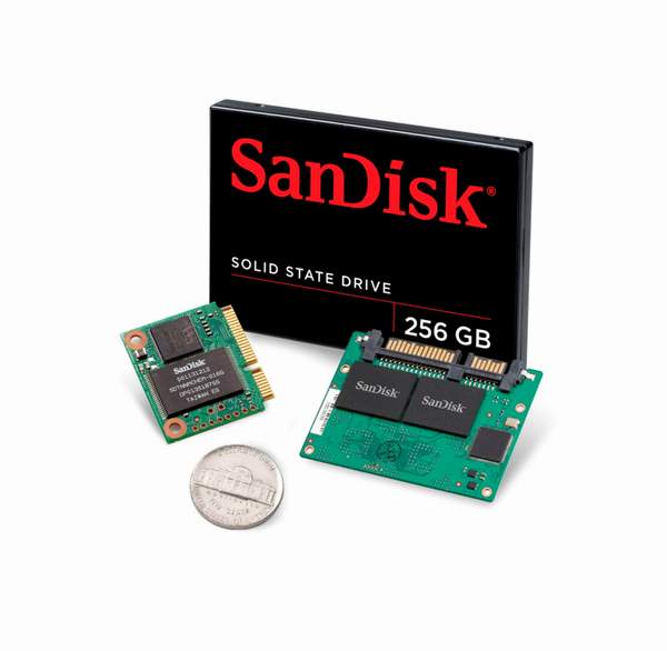 SSD G4 P4 nickel R