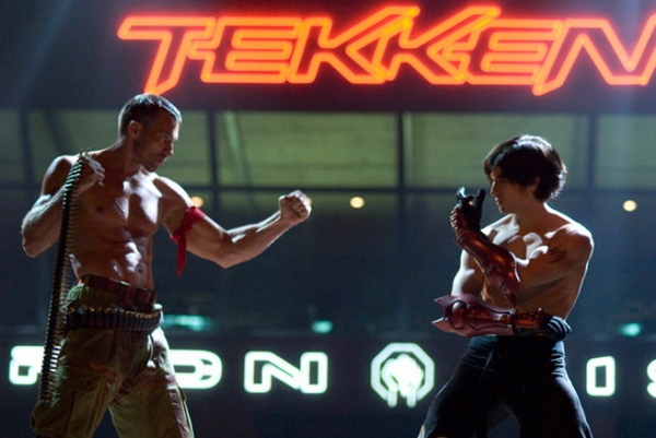 Tekken: Bersiap untuk Turnamen Terbesar se-Jagat! 10 TEKKEN 2 R