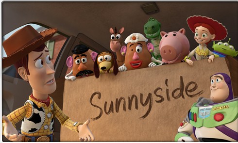TOY STORY 3 1