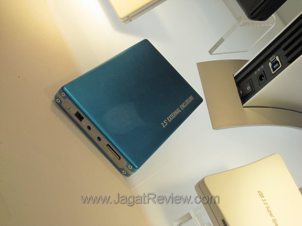 USB3 25inch harddisk enclosure