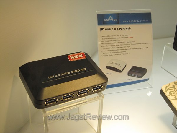 USB3 HUB2