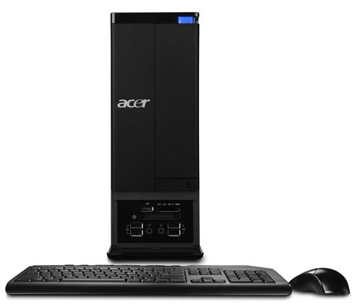 acer x3 06 22 2010