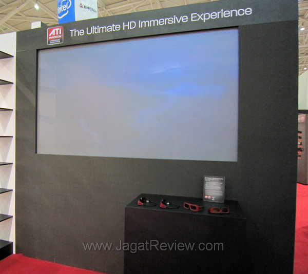 amd 3d