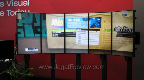 amd eyefinity