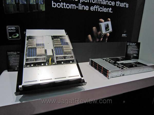 amd server
