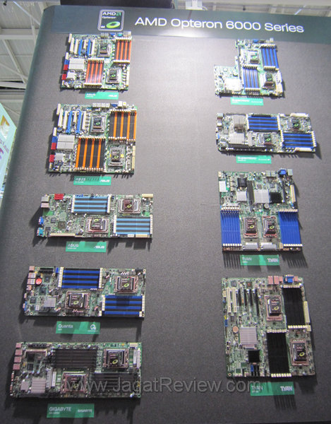 amd server opteron6k