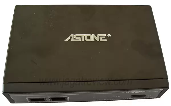 astone R